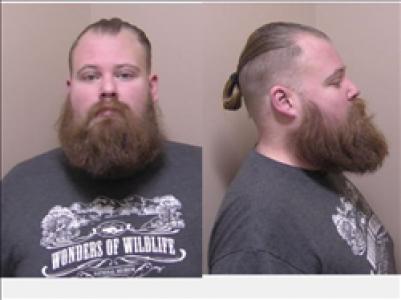 Kevin Wayne Forst a registered Sex, Violent, or Drug Offender of Kansas