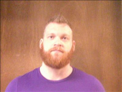 Brady George Reed a registered Sex, Violent, or Drug Offender of Kansas