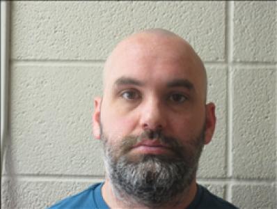 Jason Mckenna Durigan a registered Sex, Violent, or Drug Offender of Kansas