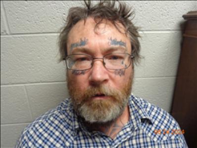 Robert Woodrow Jolly Jr a registered Sex, Violent, or Drug Offender of Kansas