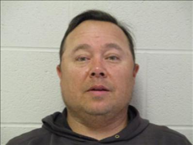 Jason Scott Reyes a registered Sex, Violent, or Drug Offender of Kansas