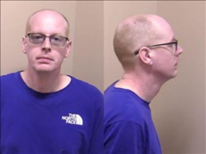 David Curtis Coonce a registered Sex, Violent, or Drug Offender of Kansas