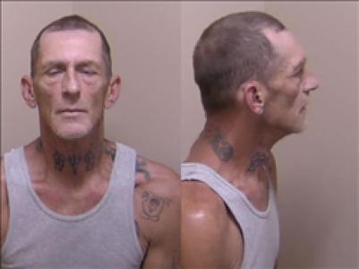 Terry Wayne Class a registered Sex, Violent, or Drug Offender of Kansas