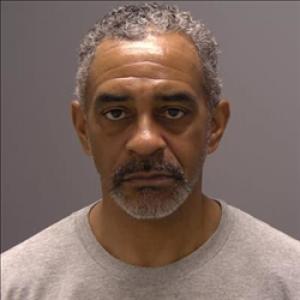 Calvin Marcus Simpson a registered Sex, Violent, or Drug Offender of Kansas