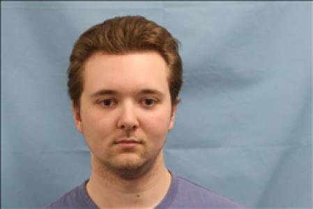 Gareth Mason Stefanc a registered Sex, Violent, or Drug Offender of Kansas