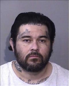 Carlos Gillermo Torres-wiggins a registered Sex, Violent, or Drug Offender of Kansas