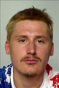 Caleb Allen Baker a registered Sex, Violent, or Drug Offender of Kansas