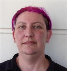 Stephanie Dawn Purdy a registered Sex, Violent, or Drug Offender of Kansas