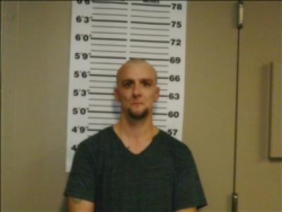 Travis Dw Bauer a registered Sex, Violent, or Drug Offender of Kansas