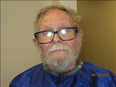 Richard Dean Manis Sr a registered Sex, Violent, or Drug Offender of Kansas