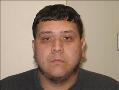 Omar Velazquez-magallanes a registered Sex, Violent, or Drug Offender of Kansas