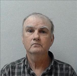 George D Jones a registered Sex, Violent, or Drug Offender of Kansas