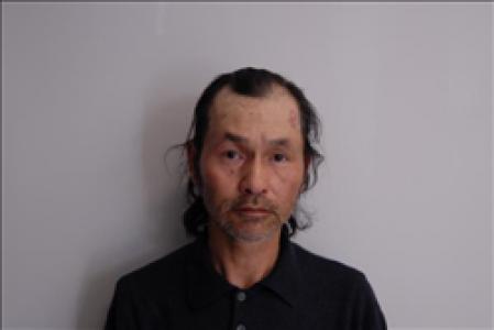 Anh Duy Dao a registered Sex, Violent, or Drug Offender of Kansas