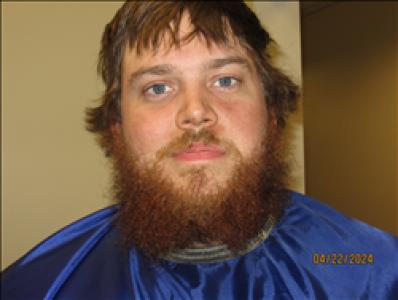 Joshua Stephen Nielson a registered Sex, Violent, or Drug Offender of Kansas