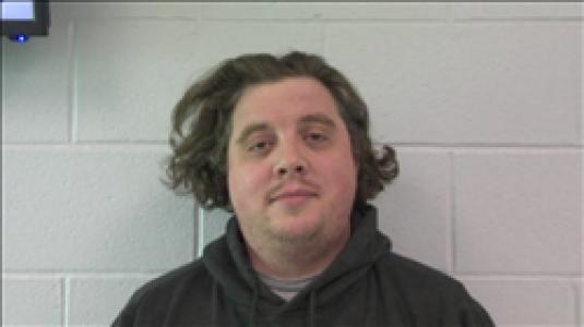 Aaron Ross Dartt a registered Sex, Violent, or Drug Offender of Kansas