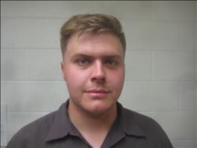 Hunter Cole Boyer a registered Sex, Violent, or Drug Offender of Kansas