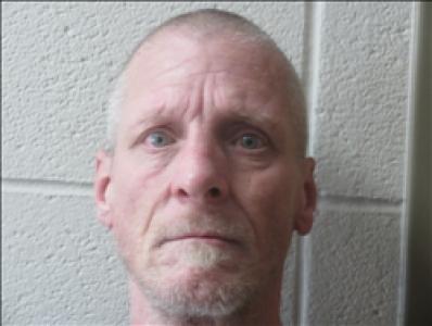 Dewayne Allen Boren a registered Sex, Violent, or Drug Offender of Kansas