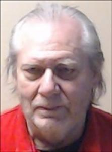 Richard Darwin Oliver a registered Sex, Violent, or Drug Offender of Kansas