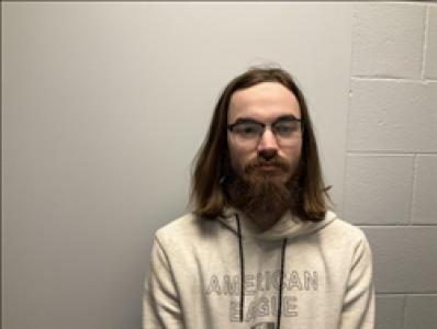 Tristen Jeffrey Rogers a registered Sex, Violent, or Drug Offender of Kansas