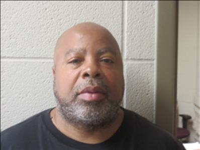 Darrell Carnell Sanders a registered Sex, Violent, or Drug Offender of Kansas