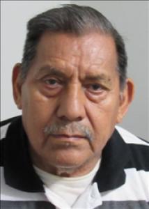 Alfredo Zavala a registered Sex, Violent, or Drug Offender of Kansas