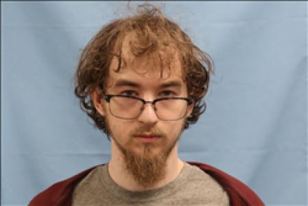 David Samuel Wasleske a registered Sex, Violent, or Drug Offender of Kansas