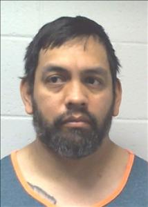 Isaiah Michael Maldonado a registered Sex, Violent, or Drug Offender of Kansas