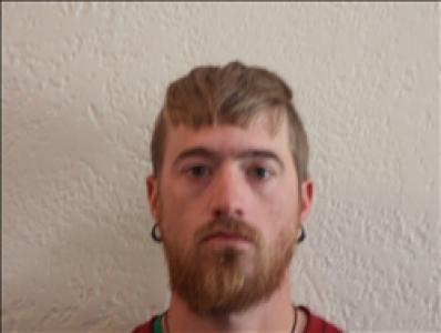 Reno Anthony Berens a registered Sex, Violent, or Drug Offender of Kansas