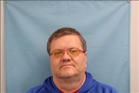 Joshua Allen Seacreas a registered Sex, Violent, or Drug Offender of Kansas