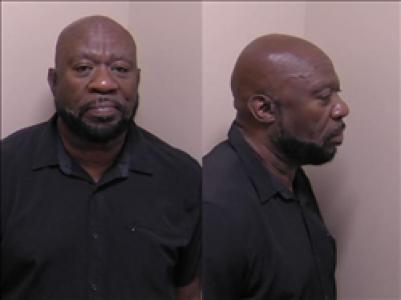 Howard Lee Blue a registered Sex, Violent, or Drug Offender of Kansas