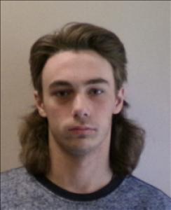 Michael Joshua Reaves a registered Sex, Violent, or Drug Offender of Kansas