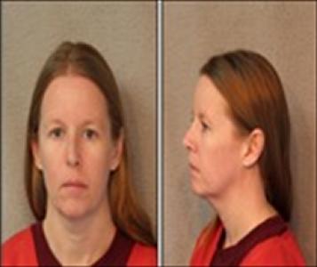 Jessica Dawn Johnson a registered Sex, Violent, or Drug Offender of Kansas