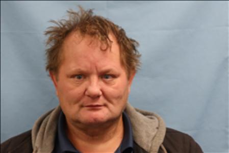 Steven Lee Keifert a registered Sex, Violent, or Drug Offender of Kansas