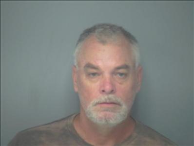 Robert Eugene Wixon a registered Sex, Violent, or Drug Offender of Kansas