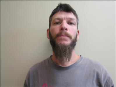 Dustin Charles Hendrickson a registered Sex, Violent, or Drug Offender of Kansas