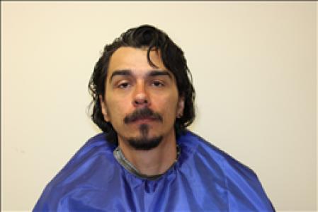 Stephen James Benz a registered Sex, Violent, or Drug Offender of Kansas