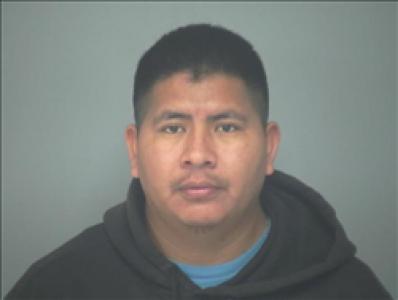 Juan Miguel Miguel a registered Sex, Violent, or Drug Offender of Kansas