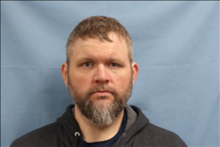 Adam Eugene Shipley a registered Sex, Violent, or Drug Offender of Kansas