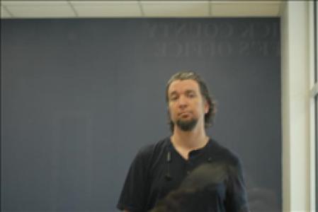 Zachary Alan Sample a registered  of Kansas