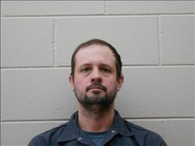 Alan Eugene Overton a registered Sex, Violent, or Drug Offender of Kansas