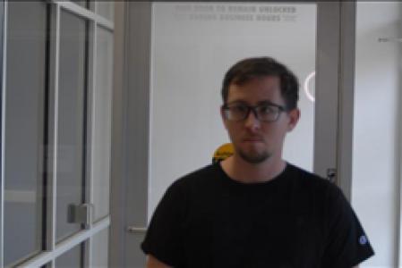 Nicholas Joel Blair a registered  of Kansas