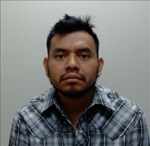 Miguel De La Cruz-larios a registered Sex, Violent, or Drug Offender of Kansas