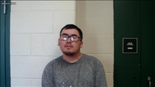 Chingis Alan Reed a registered Sex, Violent, or Drug Offender of Kansas