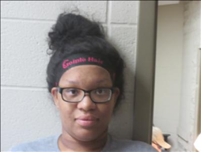 Natalie Rose Monet Jackson a registered Sex, Violent, or Drug Offender of Kansas