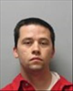 Daniel Levi Luck a registered Sex, Violent, or Drug Offender of Kansas