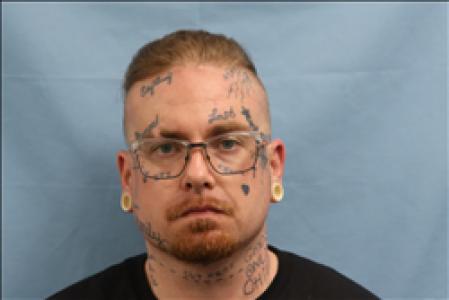 Justin Lee Keith a registered Sex, Violent, or Drug Offender of Kansas