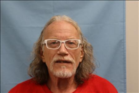 Clyde Eldon Griffin Jr a registered Sex, Violent, or Drug Offender of Kansas