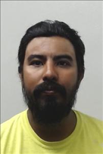 Robert Rubio Garza III a registered Sex, Violent, or Drug Offender of Kansas