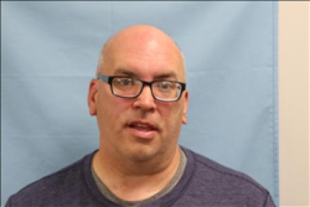 Michael Todd Cowley a registered Sex, Violent, or Drug Offender of Kansas