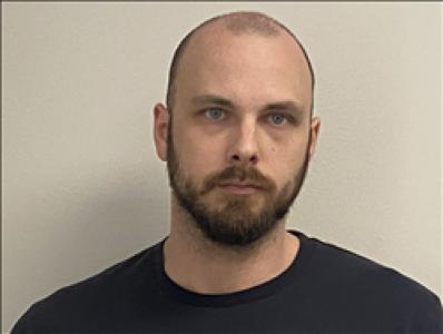 Caleb Lynn Wertenberger a registered Sex, Violent, or Drug Offender of Kansas